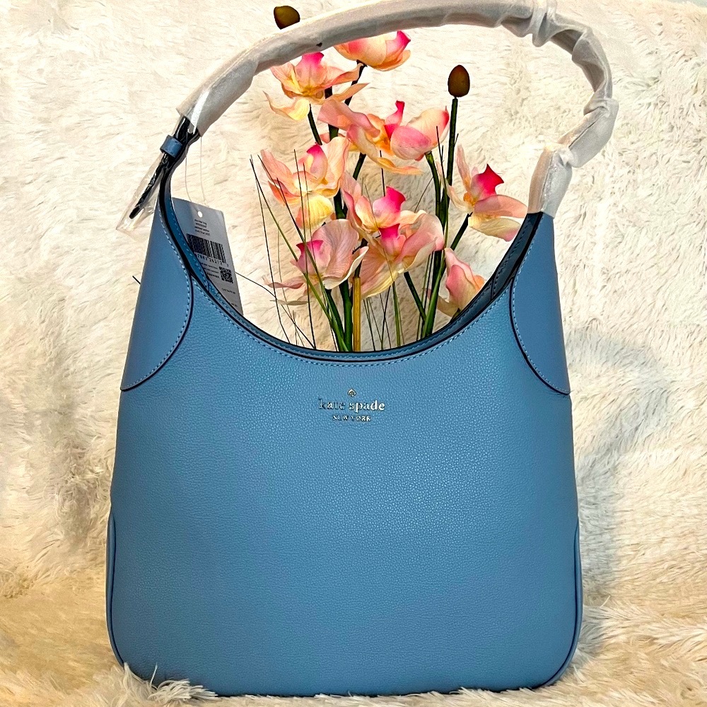 Kate spade Aster hobo shoulder bag